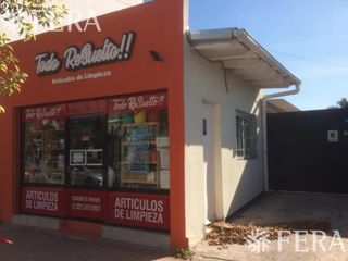 Foto 1 de Venta de terreno en La Plata (27140)