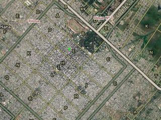 Foto 6 de Terreno en venta - 600mts2 - La Plata