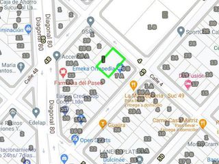 Foto 5 de Terreno en venta - 600mts2 - La Plata