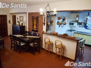 Foto 6 de Chalet 4 ambientes - Bosque Peralta Ramos