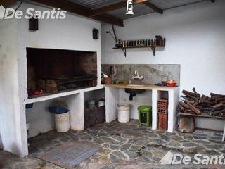 Foto 30 de Chalet 4 ambientes - Bosque Peralta Ramos