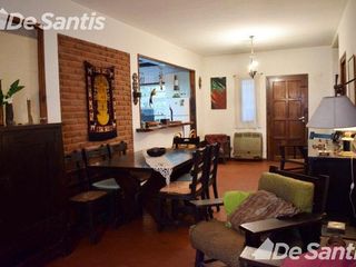 Foto 5 de Chalet 4 ambientes - Bosque Peralta Ramos