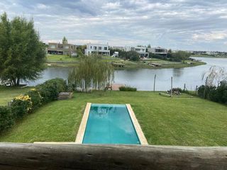 Foto 23 de Casa en  VENTA a la laguna-VILLANUEVA- BARRIO SAN RAFAEL