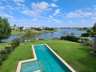 Foto 22 de Casa en  VENTA a la laguna-VILLANUEVA- BARRIO SAN RAFAEL