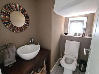 Foto 10 de Casa en  VENTA a la laguna-VILLANUEVA- BARRIO SAN RAFAEL