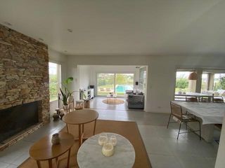 Foto 6 de Casa en  VENTA a la laguna-VILLANUEVA- BARRIO SAN RAFAEL