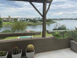 Foto 25 de Casa en  VENTA a la laguna-VILLANUEVA- BARRIO SAN RAFAEL