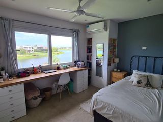 Foto 13 de Casa en  VENTA a la laguna-VILLANUEVA- BARRIO SAN RAFAEL