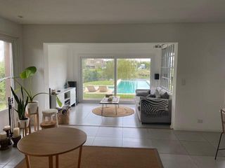 Foto 5 de Casa en  VENTA a la laguna-VILLANUEVA- BARRIO SAN RAFAEL