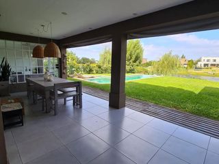 Foto 8 de Casa en  VENTA a la laguna-VILLANUEVA- BARRIO SAN RAFAEL