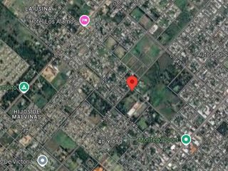 Foto 12 de Terrenos en venta 10 x 28 mts - 280mts2 totales - Barrio Gambier