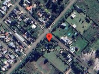 Foto 9 de Terrenos en venta 10 x 28 mts - 280mts2 totales - Barrio Gambier