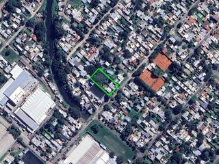 Foto 8 de Terreno en venta - 519Mts2 - Ringuelet