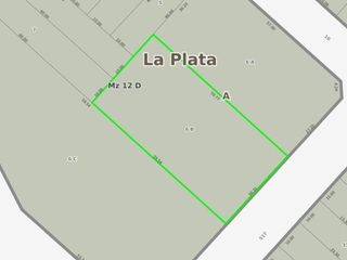 Foto 11 de Terreno en venta - 519Mts2 - Ringuelet