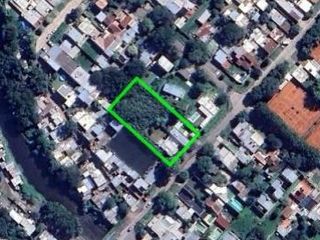 Foto 2 de Terreno en venta - 519Mts2 - Ringuelet