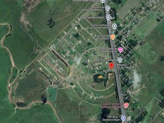 Foto 11 de Terreno en venta - 1730mts2 - Coronel Brandsen
