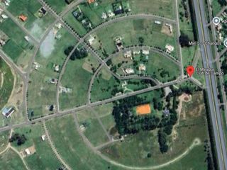 Foto 9 de Terreno en venta - 1730mts2 - Coronel Brandsen