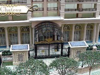 Foto 7 de Venta - Torre Chateau Nuñez