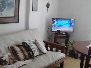 Foto 4 de Departamento en venta - 2 dormitorios 1 baño - 48 mts2 - La Plata