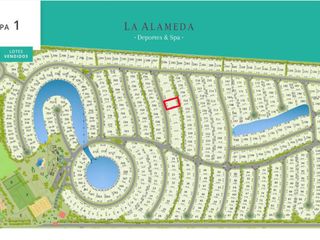 Foto 6 de Terreno en venta - 750mts2 - La Alameda, Canning