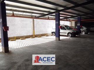 Foto 1 de Venta - Cochera - Centro