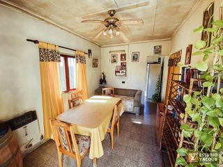 Foto 7 de Casa en venta - 3 Dormitorios 2 Baños 2 Cocheras - 88Mts2 - Villa Elvira, La Plata