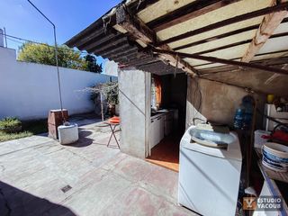 Foto 16 de Casa en venta - 3 Dormitorios 2 Baños 2 Cocheras - 88Mts2 - Villa Elvira, La Plata