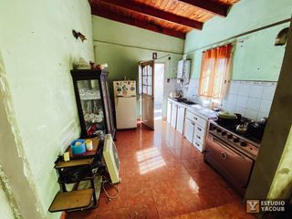 Foto 26 de Casa en venta - 3 Dormitorios 2 Baños 2 Cocheras - 88Mts2 - Villa Elvira, La Plata