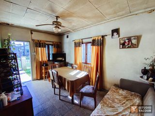 Foto 10 de Casa en venta - 3 Dormitorios 2 Baños 2 Cocheras - 88Mts2 - Villa Elvira, La Plata