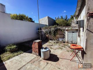 Foto 17 de Casa en venta - 3 Dormitorios 2 Baños 2 Cocheras - 88Mts2 - Villa Elvira, La Plata