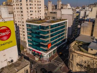 Foto 12 de OFICINA PREMIUM VENTA CALIDAD CONSCTRUCTIVA CENTRO ROSARIO