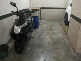 Cochera - venta -Barracas