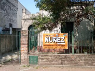 Foto 1 de Casa - Turdera