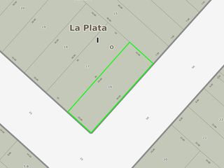 Foto 9 de Terreno en venta - 300mts2 - La Plata