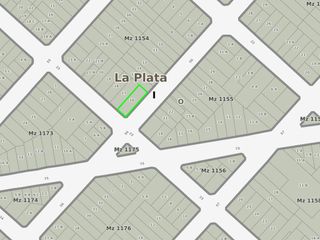 Foto 14 de Terreno en venta - 300mts2 - La Plata
