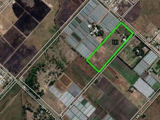 Foto 2 de Terreno en venta - 45000mts2 - Melchor Romero