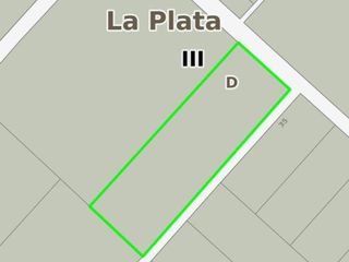 Foto 3 de Terreno en venta - 45000mts2 - Melchor Romero