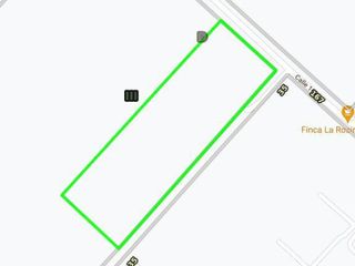 Foto 4 de Terreno en venta - 45000mts2 - Melchor Romero