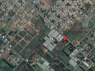 Foto 10 de Terreno en venta - 45000mts2 - Melchor Romero