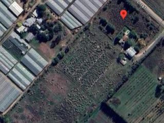 Foto 8 de Terreno en venta - 45000mts2 - Melchor Romero