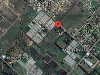 Foto 11 de Terreno en venta - 45000mts2 - Melchor Romero