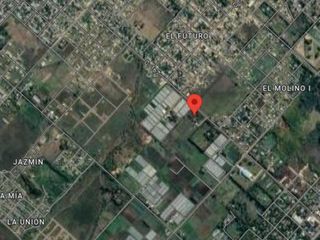 Foto 12 de Terreno en venta - 45000mts2 - Melchor Romero