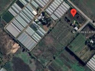 Foto 9 de Terreno en venta - 45000mts2 - Melchor Romero