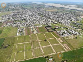 Foto 4 de Terreno en  Arroyo Seco (Barrio Francisco I)