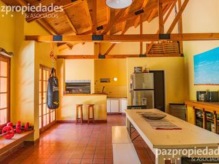 Foto 59 de Venta Casa 4 dormitorios Zona centro Neuquen