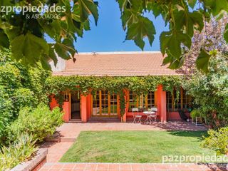 Foto 56 de Venta Casa 4 dormitorios Zona centro Neuquen