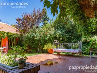 Foto 64 de Venta Casa 4 dormitorios Zona centro Neuquen