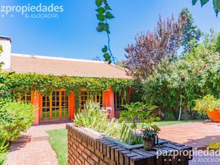 Foto 65 de Venta Casa 4 dormitorios Zona centro Neuquen