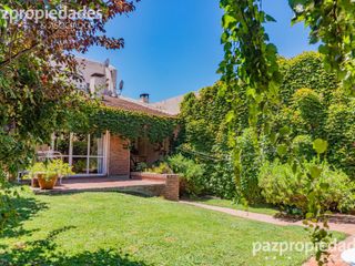 Foto 58 de Venta Casa 4 dormitorios Zona centro Neuquen