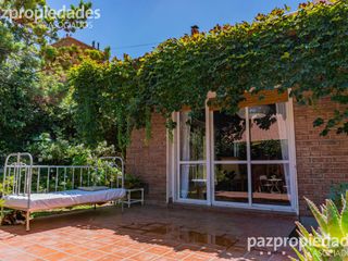 Foto 63 de Venta Casa 4 dormitorios Zona centro Neuquen
